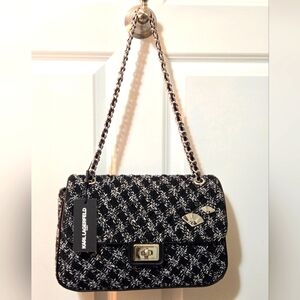 Karl Lagerfeld Shoulder Bag